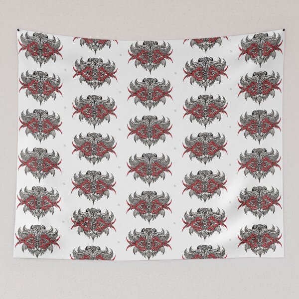 Item preview, EP. PATTERN #14 designed and sold by eyespsyche.