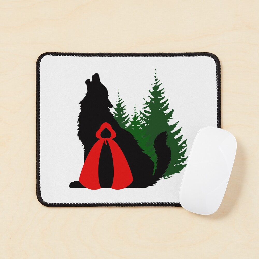 Item preview, Mouse Pad designed and sold by DesignByLeo.