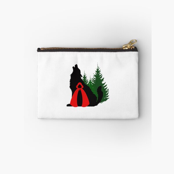 Item preview, Caperucita Roja designed and sold by DesignByLeo.
