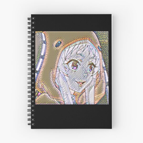 Item preview, Kakegurui - Runa Yomozuki Anime  designed and sold by kawaii4life.