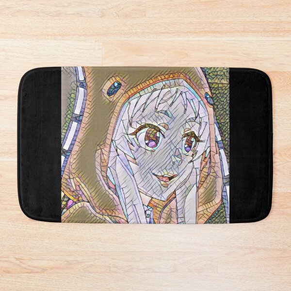 Item preview, Kakegurui - Runa Yomozuki Anime  designed and sold by kawaii4life.