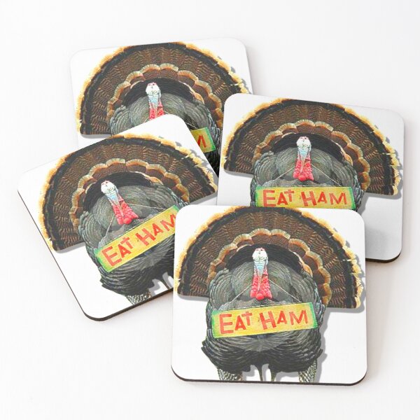 Item preview, eat ham people designed and sold by narmarshop.