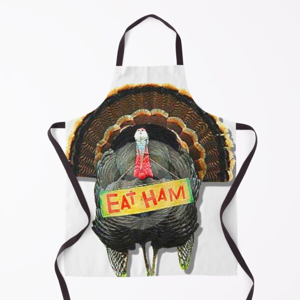 Item preview, eat ham people designed and sold by narmarshop.