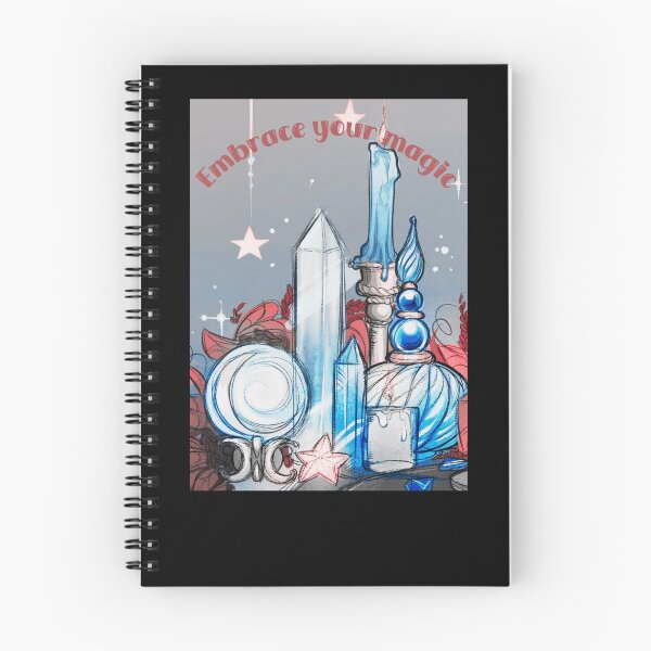 Item preview, embrace your magick designed and sold by amy greaves.