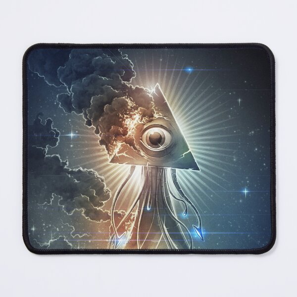 Item preview, War of the Worlds II designed and sold by Lukas Brezak.