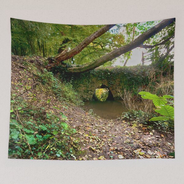 Item preview, Monks Bridge designed and sold by Dave Godden.