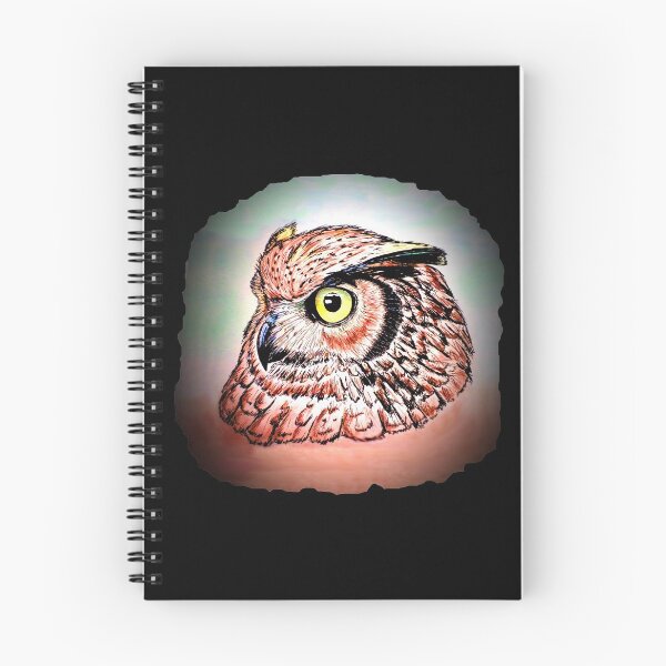 Item preview, Owl designed and sold by OMCreations.