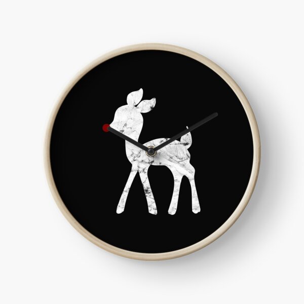 Item preview, Christmas Reindeer Costume Adult , Kids Funny Retro Reindeer designed and sold by ACHRAF877.