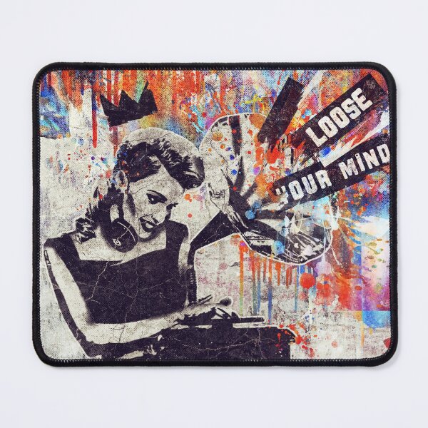 Item preview, Retro music DJ designed and sold by Johann Brangeon.