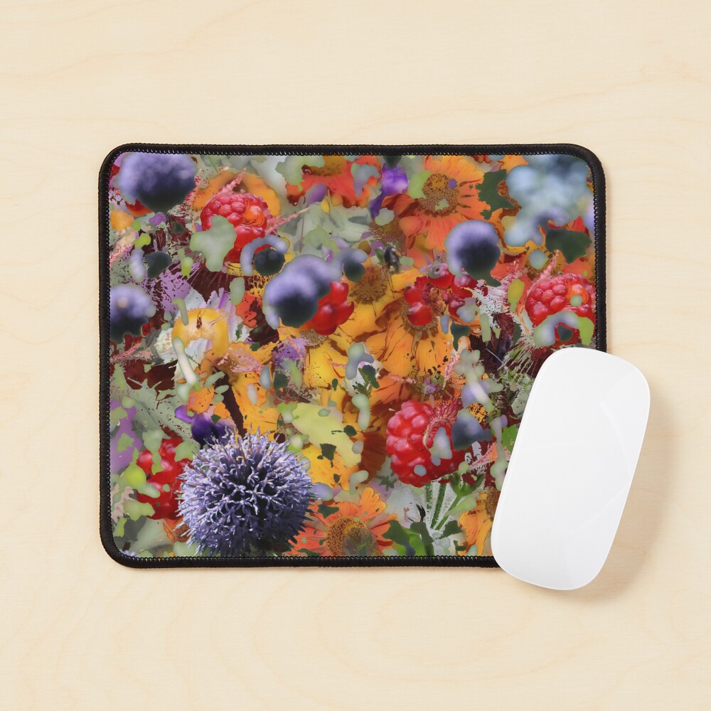 Item preview, Mouse Pad designed and sold by cuprum.