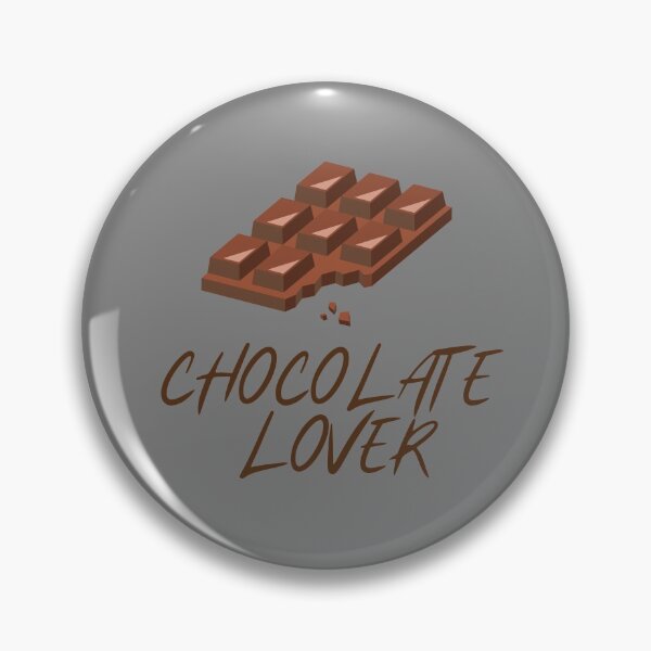 Item preview, Chocolate Lover designed and sold by jamsantos.