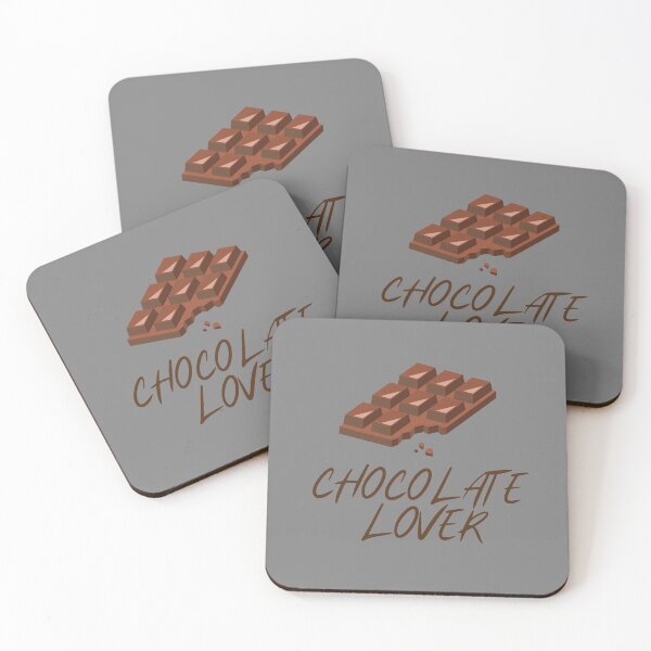 Item preview, Chocolate Lover designed and sold by jamsantos.