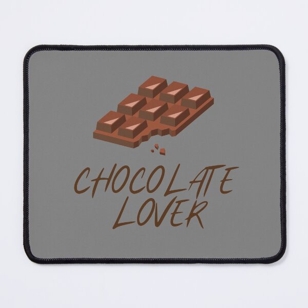 Item preview, Chocolate Lover designed and sold by jamsantos.
