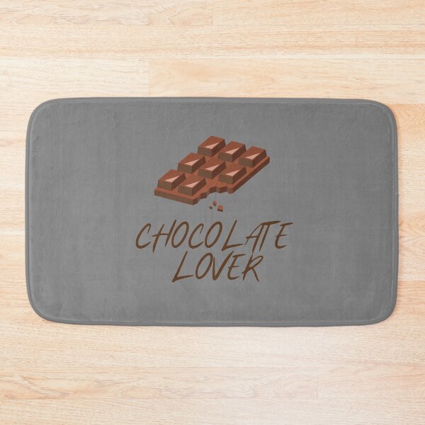 Item preview, Chocolate Lover designed and sold by jamsantos.