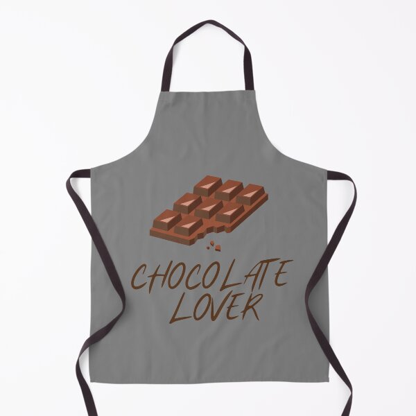Item preview, Chocolate Lover designed and sold by jamsantos.