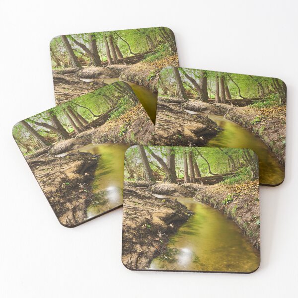Item preview, Cuckoo Wood  designed and sold by Dave Godden.