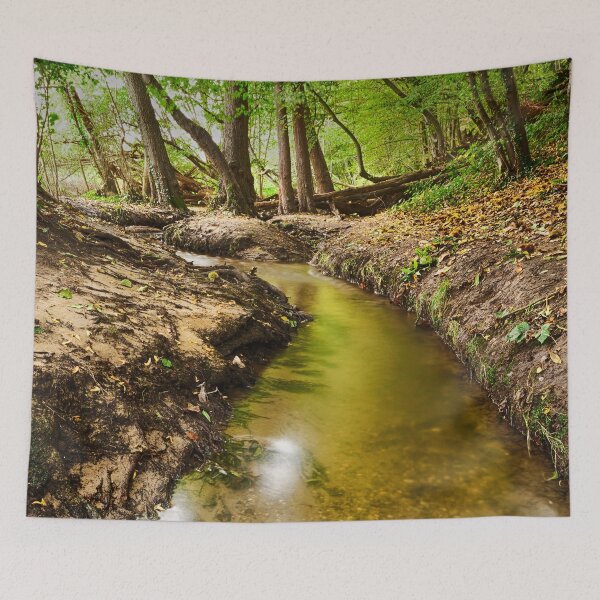 Item preview, Cuckoo Wood  designed and sold by Dave Godden.