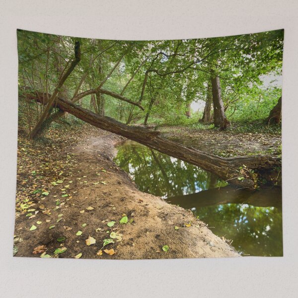 Item preview, Cuckoo Wood  designed and sold by Dave Godden.