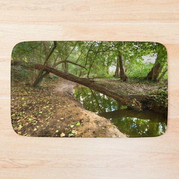 Item preview, Cuckoo Wood  designed and sold by Dave Godden.