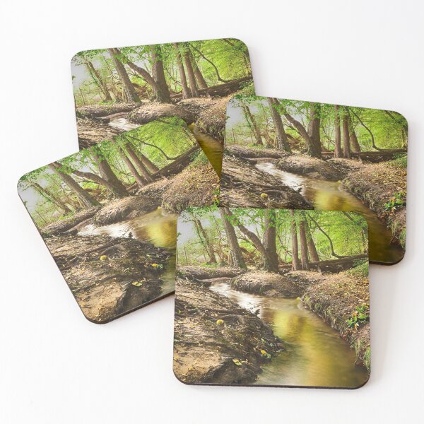 Item preview, Cuckoo Wood  designed and sold by Dave Godden.