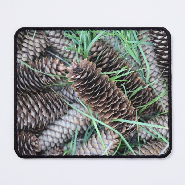 Item preview, Pine Cones Norway Spruce Evergreen Tree designed and sold by JariHawk.