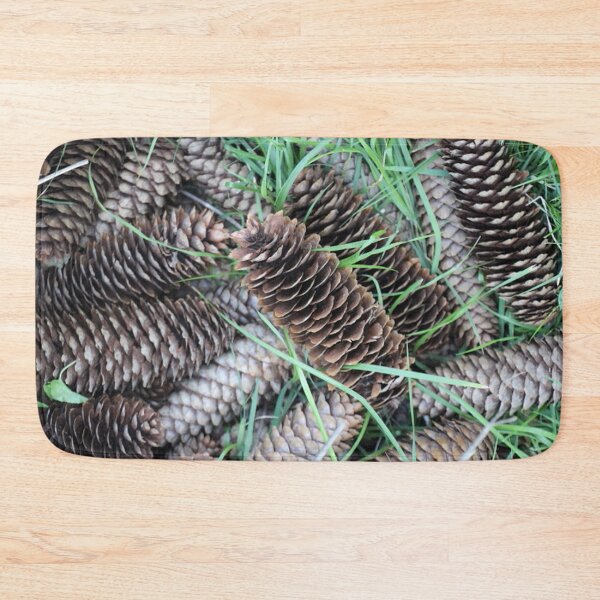 Item preview, Pine Cones Norway Spruce Evergreen Tree designed and sold by JariHawk.