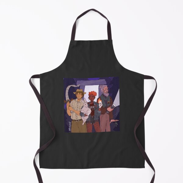 Item preview, guardians of the pines designed and sold by paperghostt.