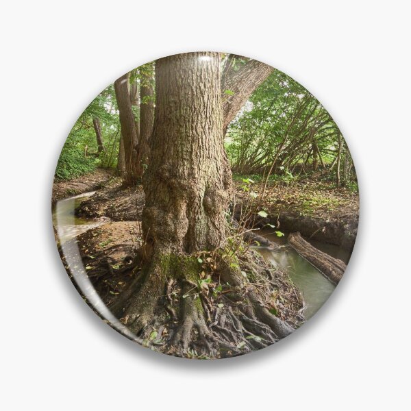 Item preview, Cuckoo Wood  designed and sold by Dave Godden.