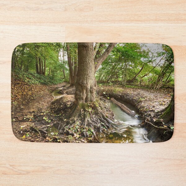 Item preview, Cuckoo Wood  designed and sold by Dave Godden.