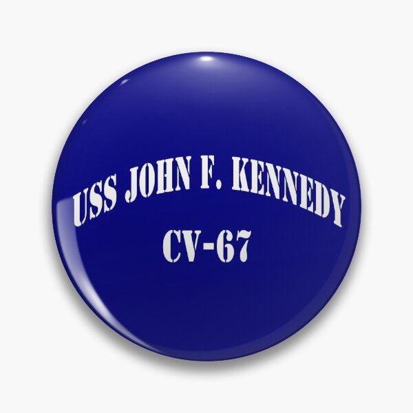 Item preview, USS JOHN F. KENNEDY (CV-67) SHIP'S STORE designed and sold by militarygifts.
