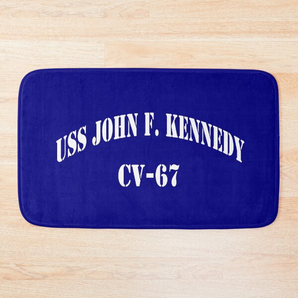Item preview, USS JOHN F. KENNEDY (CV-67) SHIP'S STORE designed and sold by militarygifts.