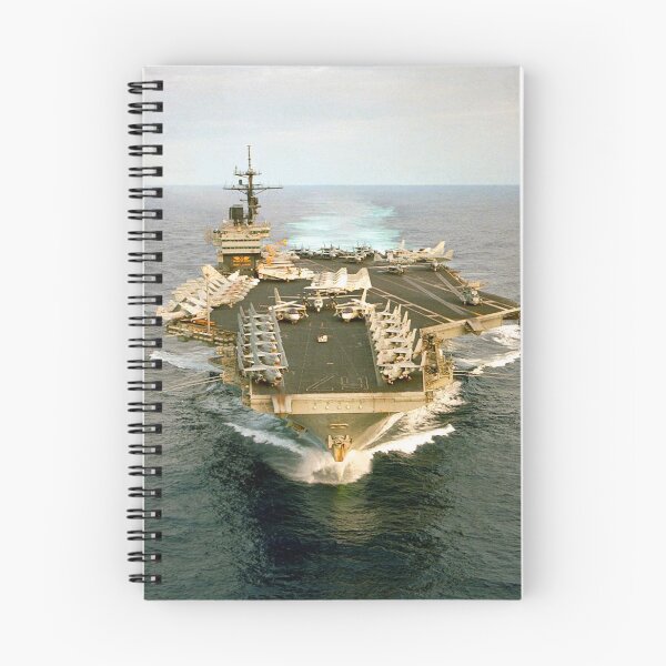 Item preview, USS JOHN F. KENNEDY (CV-67) SHIP'S STORE designed and sold by militarygifts.