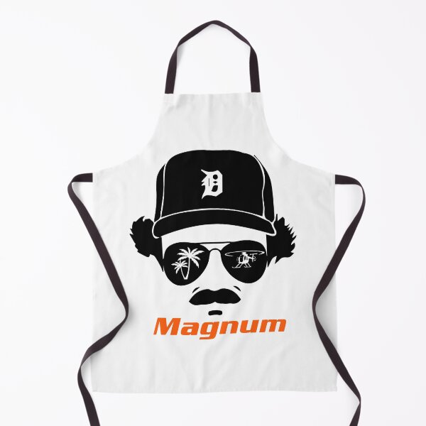 Item preview, Magnum PI Design Tom Selleck- Feel the Aloha with Magnum PI designed and sold by MagnumDesigns.