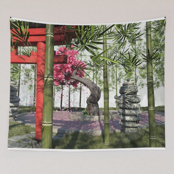 Item preview, Woman Sitting Under A Tree designed and sold by JoreJj Z. Elprehzleinn.