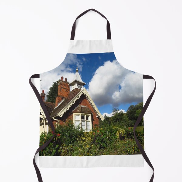 Item preview, Arboretum Lodge, Christchurch Park, Ipswich designed and sold by wiggyofipswich.