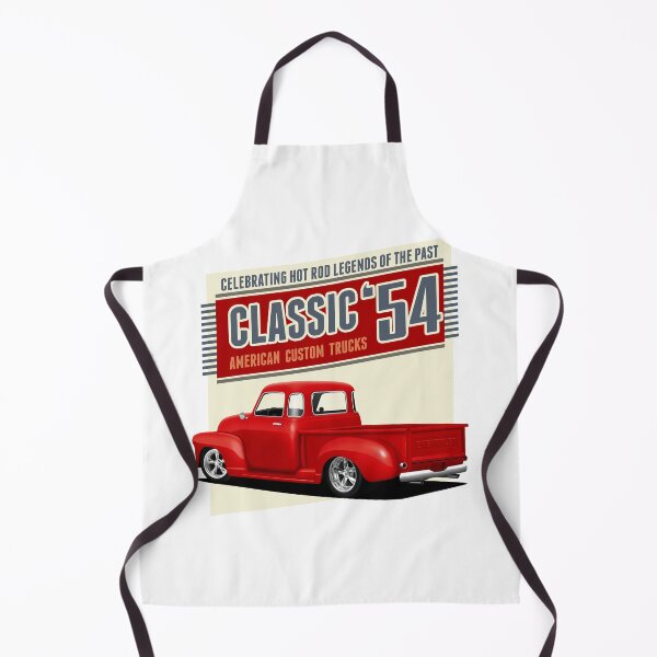 Item preview, Classic 1954 Street Rod Truck designed and sold by Yourauto.