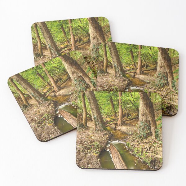 Item preview, Cuckoo Wood  designed and sold by Dave Godden.