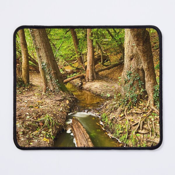 Item preview, Cuckoo Wood designed and sold by Dave Godden.