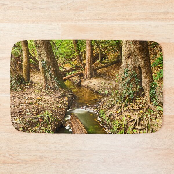 Item preview, Cuckoo Wood  designed and sold by Dave Godden.