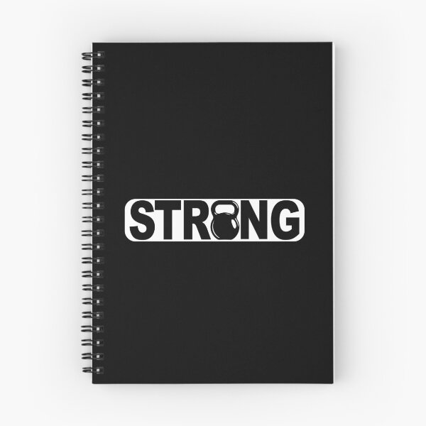 Item preview, Kettlebell Strong designed and sold by kudostees.