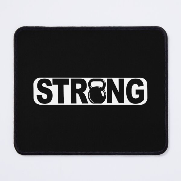 Item preview, Kettlebell Strong designed and sold by kudostees.