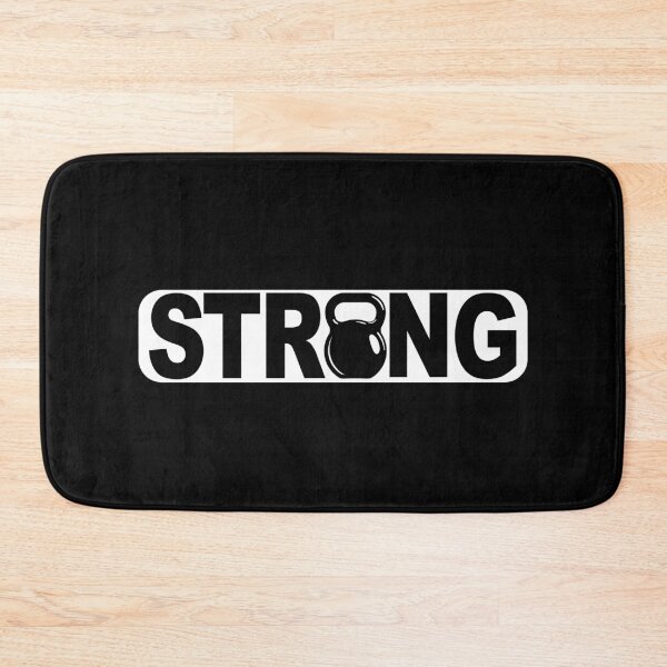 Item preview, Kettlebell Strong designed and sold by kudostees.