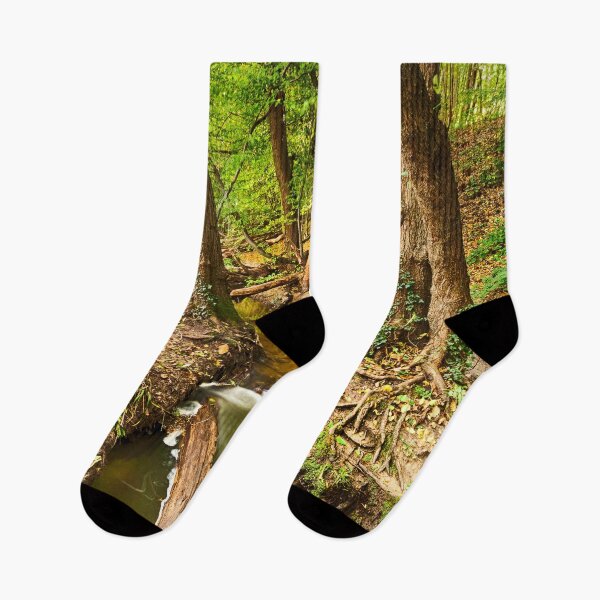 Item preview, Cuckoo Wood  designed and sold by Dave Godden.