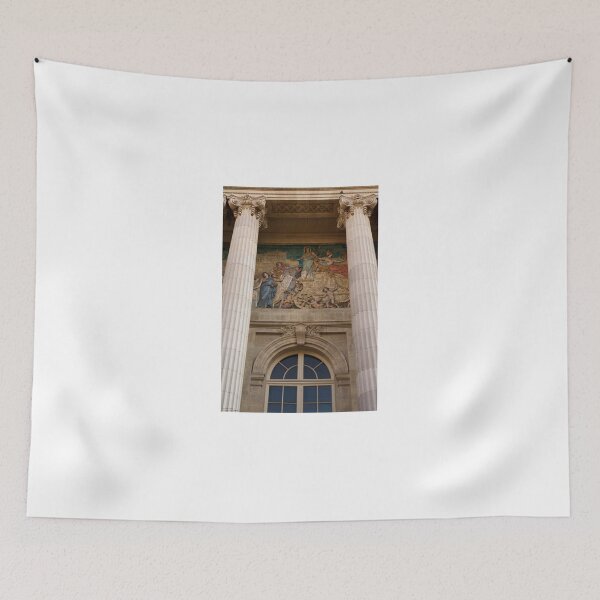 Item preview, Grand Palais Details - 3 © designed and sold by © Hany G. Jadaa © Prince John Photography.