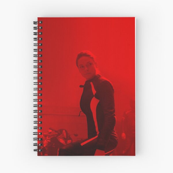Item preview, Rebecca Ferguson - Celebrity (Action Pose) designed and sold by Powerofwordss.