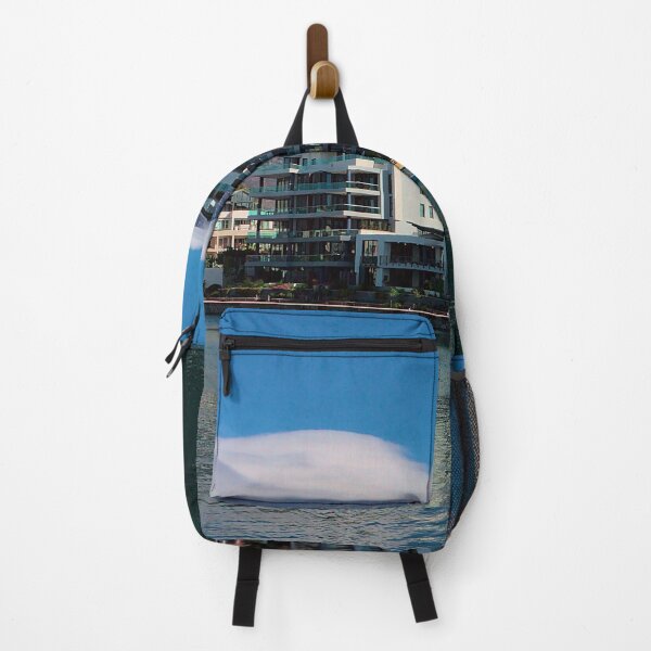 Item preview, Table Mountain and Apartments Cape Town designed and sold by Jeremy Hayden.