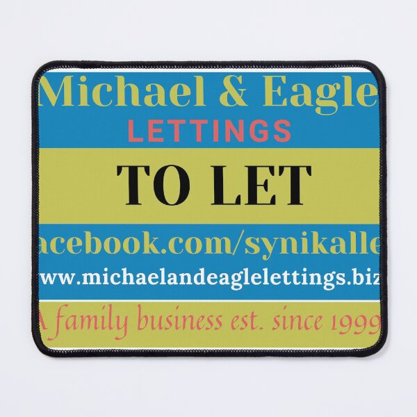 Item preview, stath lets flats-Michael & Eagle Lettings designed and sold by funny ideas.