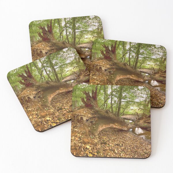 Item preview, Cuckoo Wood  designed and sold by Dave Godden.