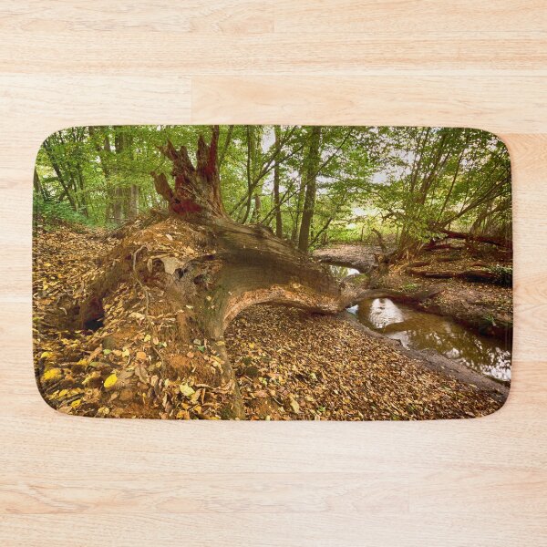 Item preview, Cuckoo Wood  designed and sold by Dave Godden.