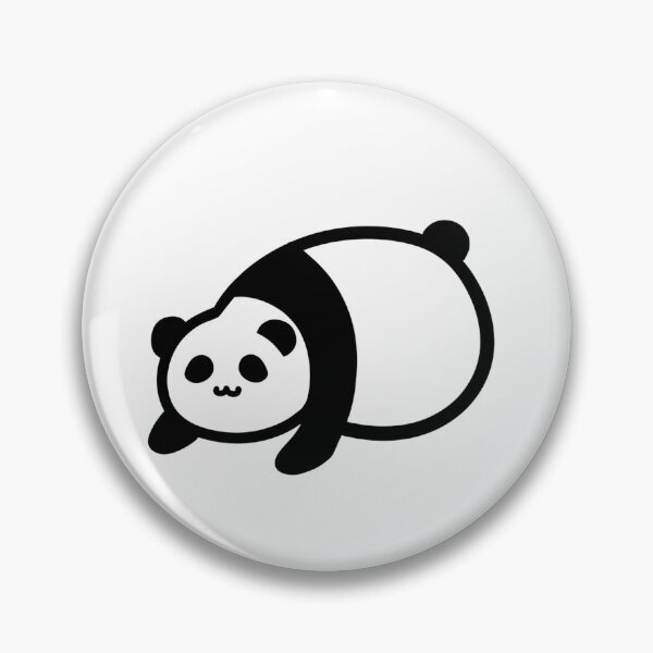Item preview, Cute animal friendly panda  designed and sold by Smilemerch.